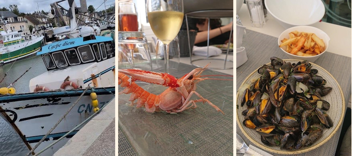 L'Écailler - Gallery Image 2